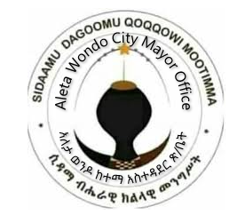 Aleta Wondo