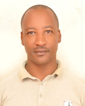 Abera Mebarte 