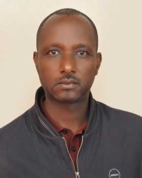 Asfaw Hariso