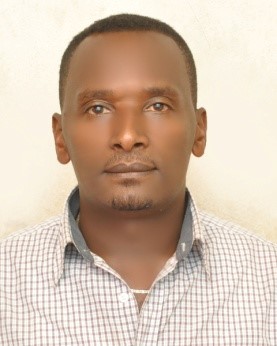 Dawit Tunsisa Doda