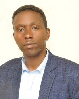 Gedahun Gabiso